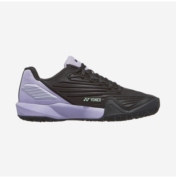 Теннисные кроссовки Yonex SHT-Eclipsion 5 M CL Black/Purple