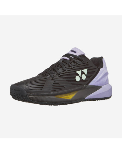 Тенісні кросівки Yonex SHT-Eclipsion 5 M CL Black/Purple