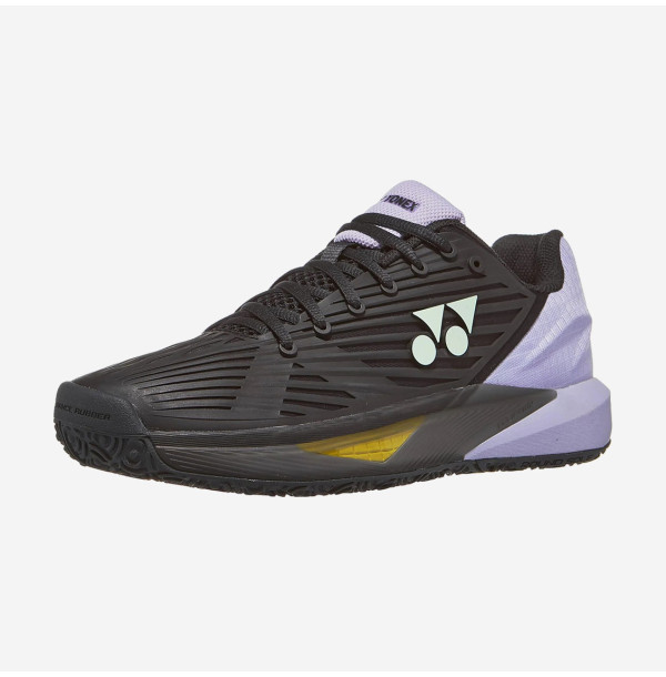 Теннисные кроссовки Yonex SHT-Eclipsion 5 M CL Black/Purple