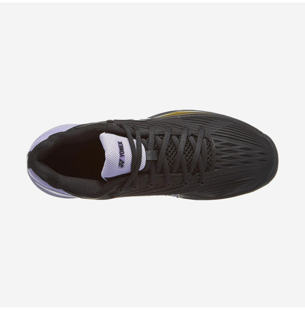 Теннисные кроссовки Yonex SHT-Eclipsion 5 M CL Black/Purple