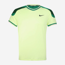 Тенісна футболка Nike Court Slam Dri-Fit Tennis Top FD5195-701