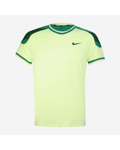 Тенісна футболка Nike Court Slam Dri-Fit Tennis Top FD5195-701