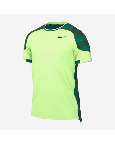 Тенісна футболка Nike Court Slam Dri-Fit Tennis Top FD5195-701