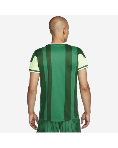 Тенісна футболка Nike Court Slam Dri-Fit Tennis Top FD5195-701