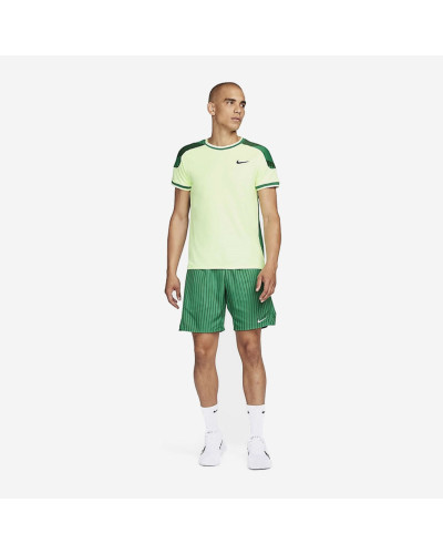Тенісна футболка Nike Court Slam Dri-Fit Tennis Top FD5195-701