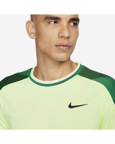 Тенісна футболка Nike Court Slam Dri-Fit Tennis Top FD5195-701