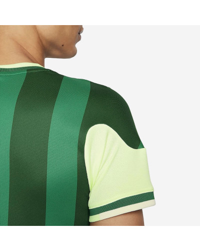 Тенісна футболка Nike Court Slam Dri-Fit Tennis Top FD5195-701