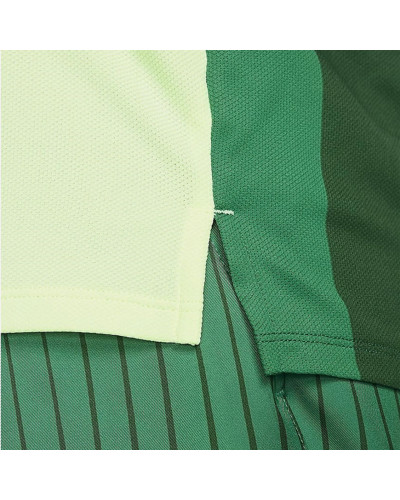 Тенісна футболка Nike Court Slam Dri-Fit Tennis Top FD5195-701