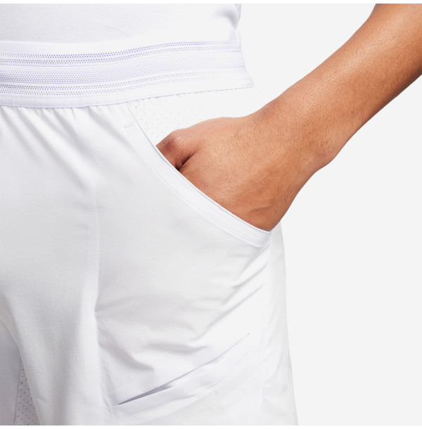 Теннисные шорты Nike Dri-Fit Rafa Short DV2881-509