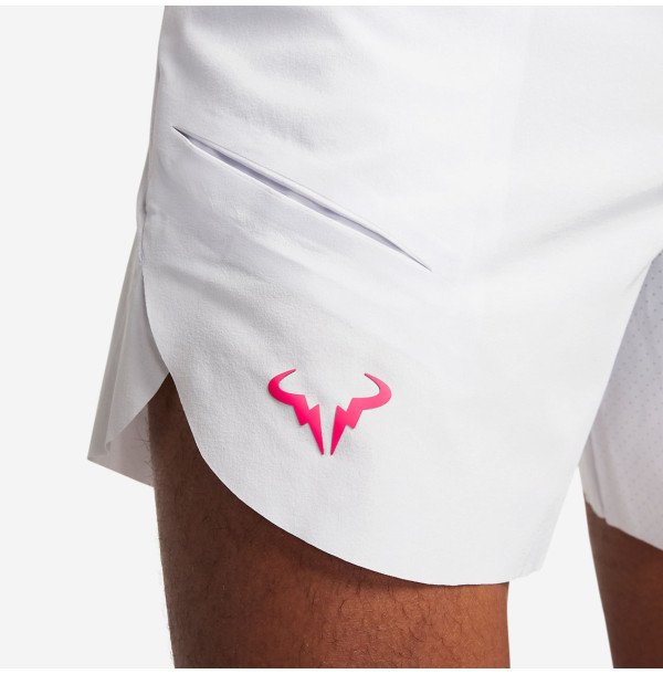 Теннисные шорты Nike Dri-Fit Rafa Short DV2881-509