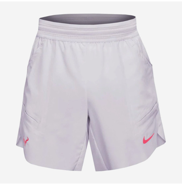 Теннисные шорты Nike Dri-Fit Rafa Short DV2881-509