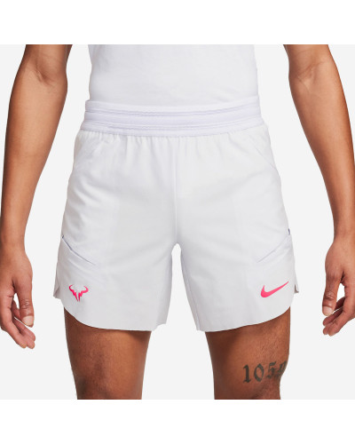 Тенісні шорти Nike Dri-Fit Rafa Short DV2881-509
