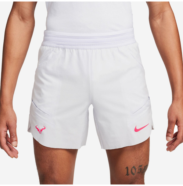 Теннисные шорты Nike Dri-Fit Rafa Short DV2881-509