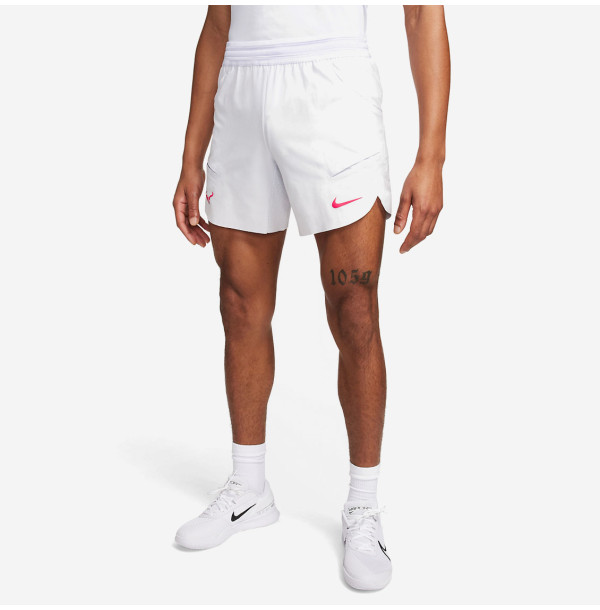Теннисные шорты Nike Dri-Fit Rafa Short DV2881-509