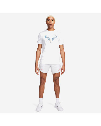 Тенісні шорти Nike Dri-Fit Rafa Short DV2881-509