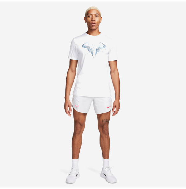 Теннисные шорты Nike Dri-Fit Rafa Short DV2881-509