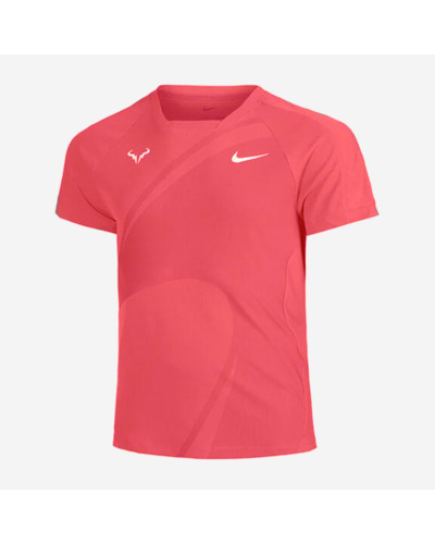 Тенісна футболка Nike Dri-Fit Rafa Tennis Top DV2877-671