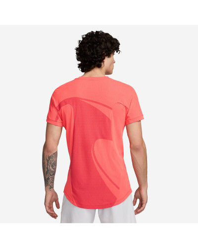 Тенісна футболка Nike Dri-Fit Rafa Tennis Top DV2877-671