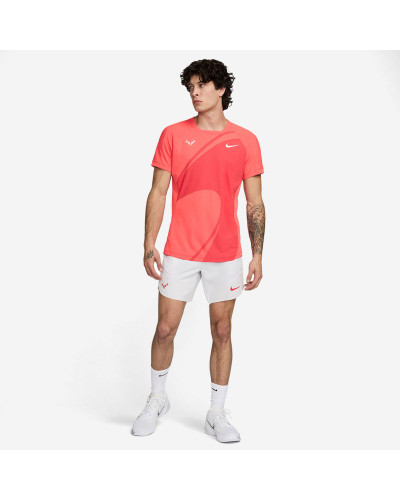 Тенісна футболка Nike Dri-Fit Rafa Tennis Top DV2877-671