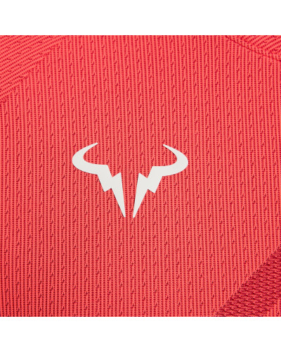 Тенісна футболка Nike Dri-Fit Rafa Tennis Top DV2877-671