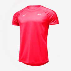 Тенісна футболка Nike Rafa Challenger Dri-Fit Tennis Top DV2887-660