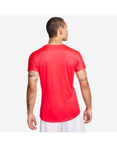 Тенісна футболка Nike Rafa Challenger Dri-Fit Tennis Top DV2887-660