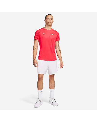 Тенісна футболка Nike Rafa Challenger Dri-Fit Tennis Top DV2887-660