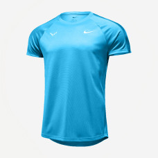 Тенісна футболка Nike Rafa Challenger Dri-Fit Tennis Top DV2887-435