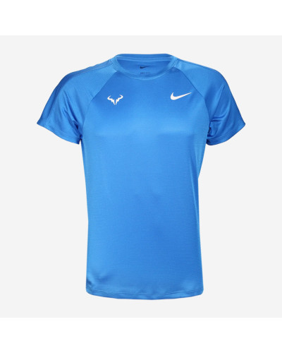 Тенісна футболка Nike Rafa Challenger Dri-Fit Tennis Top DV2887-435