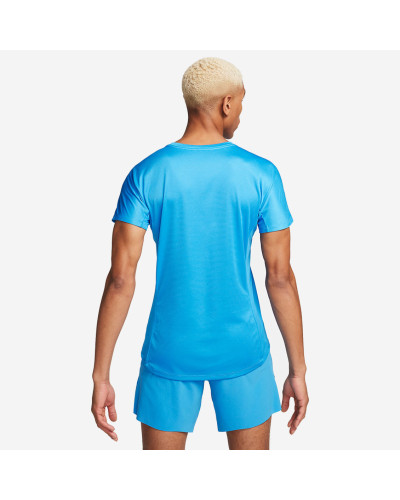 Тенісна футболка Nike Rafa Challenger Dri-Fit Tennis Top DV2887-435