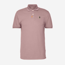 Тенісне поло Nike Polo Men's Slim Fit Polo DA4379-208
