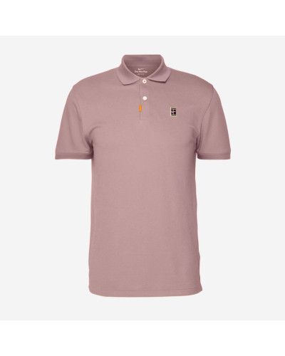 Тенісне поло Nike Polo Men's Slim Fit Polo DA4379-208
