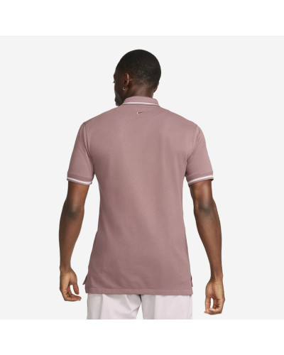 Тенісне поло Nike Polo Men's Slim Fit Polo DA4379-208