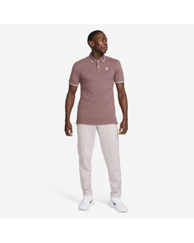 Тенісне поло Nike Polo Men's Slim Fit Polo DA4379-208