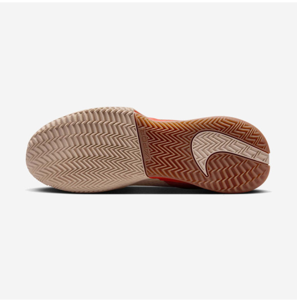 Теннисные кроссовки Nike Zoom Vapor Pro 2 Clay Premium FN4774-103