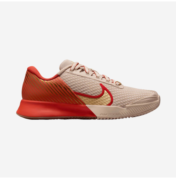 Теннисные кроссовки Nike Zoom Vapor Pro 2 Clay Premium FN4774-103