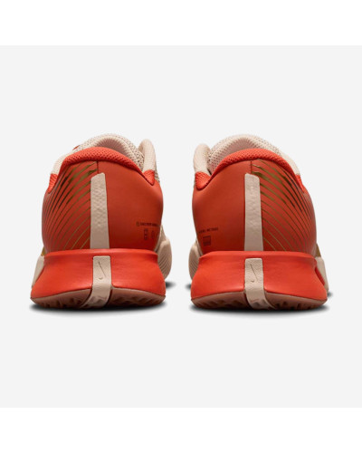 Тенісні кросівки Nike Zoom Vapor Pro 2 Clay Premium FN4774-103