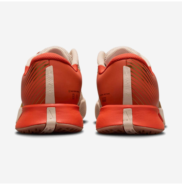 Теннисные кроссовки Nike Zoom Vapor Pro 2 Clay Premium FN4774-103