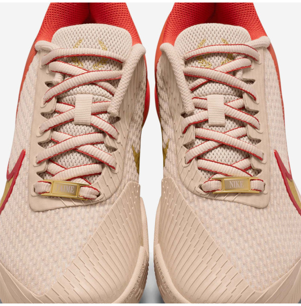 Теннисные кроссовки Nike Zoom Vapor Pro 2 Clay Premium FN4774-103