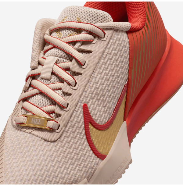 Теннисные кроссовки Nike Zoom Vapor Pro 2 Clay Premium FN4774-103