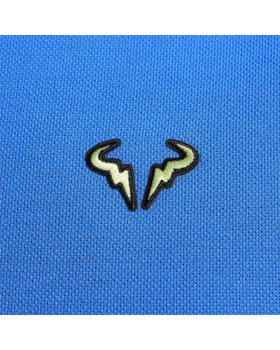 Тенісне поло Nike Rafa Slim Polo DD8532-435