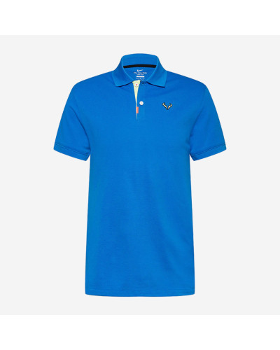 Тенісне поло Nike Rafa Slim Polo DD8532-435
