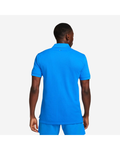 Тенісне поло Nike Rafa Slim Polo DD8532-435