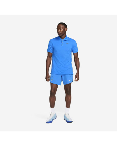 Тенісне поло Nike Rafa Slim Polo DD8532-435