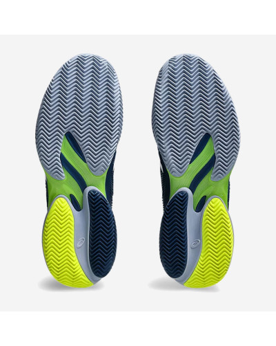 Тенісні кросівки Asics Court FF 3 Clay 1041A371-402