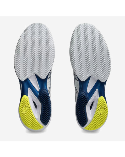 Тенісні кросівки Asics Solution Speed FF 3 Clay 1041A437-102
