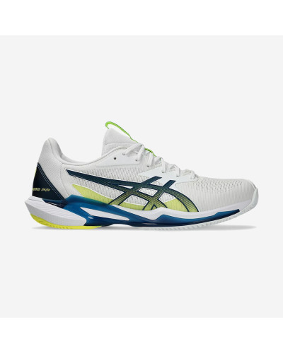 Тенісні кросівки Asics Solution Speed FF 3 Clay 1041A437-102