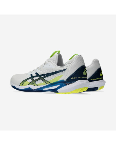 Тенісні кросівки Asics Solution Speed FF 3 Clay 1041A437-102