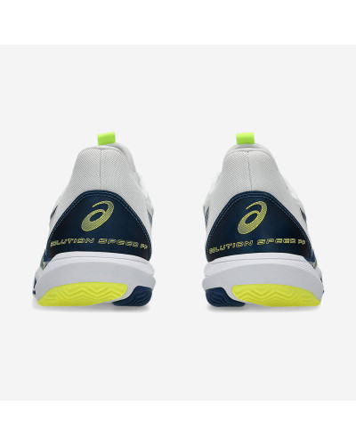 Тенісні кросівки Asics Solution Speed FF 3 Clay 1041A437-102
