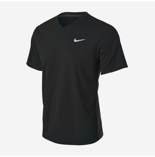 Теннисная футболка Nike Court Dri-Fit Victory CV2982-010